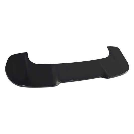 Blacked-Out Roof Spoiler for BMW X5 E70 (alternate view 2)