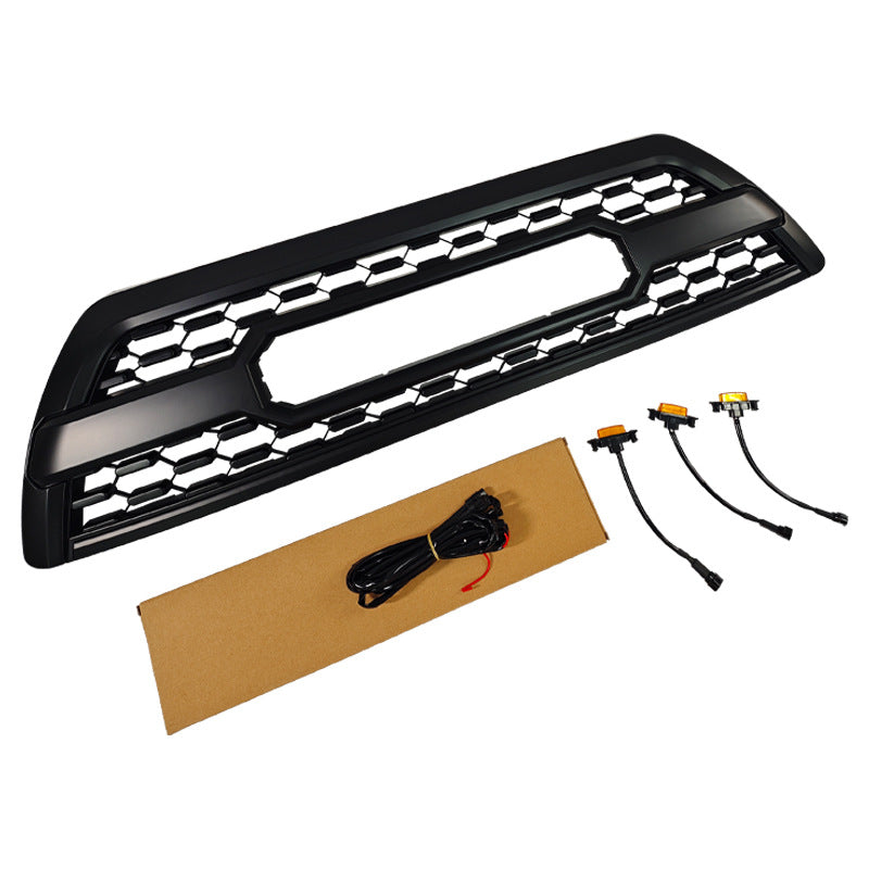 TRD-Style Front Grille for Toyota 4Runner (2006 - 2009)