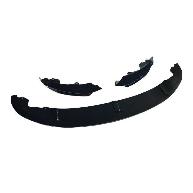 One-Piece MP-Style Front Lip Spoiler for BMW 4 Series F32 (2013 - 2019)
