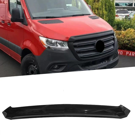 1-Section Mud Flaps for Mercedes-Benz Sprinter W907 (2018 - 2025)