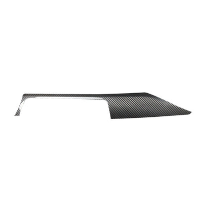 Real Carbon Fiber Center Console & Dashboard Trim for BMW 3 / 4 Series F30 - F34