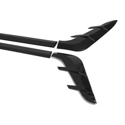 Door Trim Strip for BMW i3 (2022 - 2024)