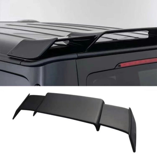 Brabus Wing Spoiler for Mercedes-Benz G-Class W464 W465