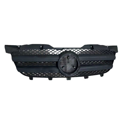 OE Front Grille for Mercedes-Benz Sprinter W906 (2009-2013) (alternate view 2)