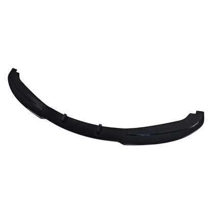 Standard 3-Section Front Lip Spoiler for BMW 3 Series E90 (2005 - 2008)