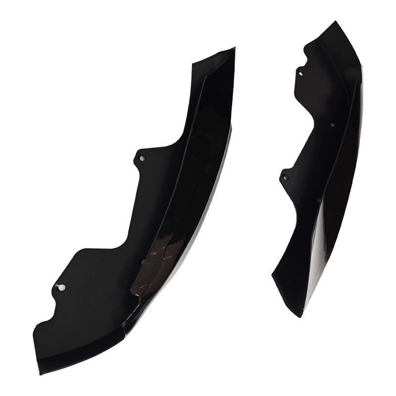 MP-Style Bumper Corner Trims for BMW 4 Series F32 F33 F36 (2013 - 2019)