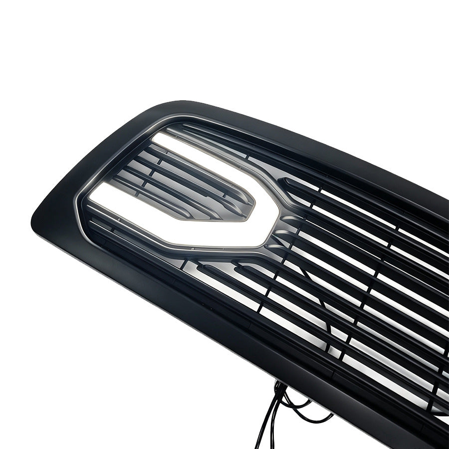 Aston-Martin Style Front Grille for Dodge Ram 1500 (2009 - 2012)