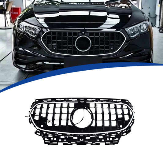 Sport Grille for Mercedes-Benz E-Class W214 (2024-2026)