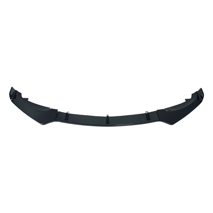Standard Front Lip Spoiler for BMW X5 F15 (2014 - 2018)