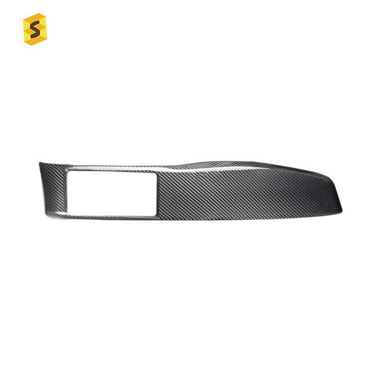 Carbon Fiber Dashboard Trim for Toyota 86 / Subaru (2017+)