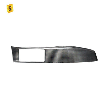 Carbon Fiber Dashboard Trim for Toyota 86 / Subaru (2017+)