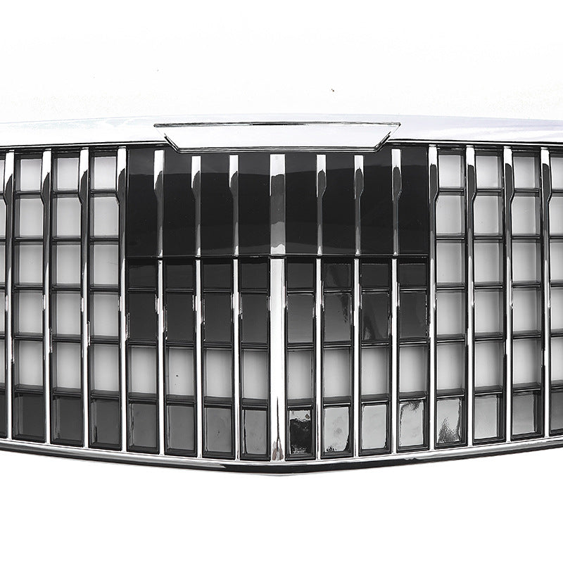 Maybach-Style Front Grille for Mercedes-Benz S-Class W223 (2023 - 2026)