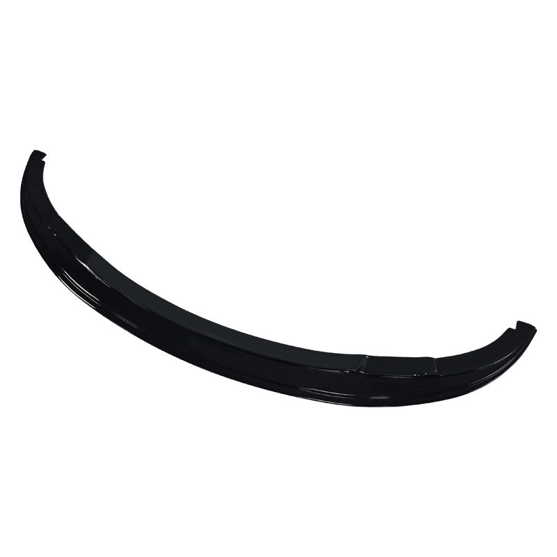 MT Sport Sport Front Lip Spoiler for BMW 3 Series E92 (2006 - 2009)