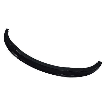 MT Sport Sport Front Lip Spoiler for BMW 3 Series E92 (2006 - 2009)