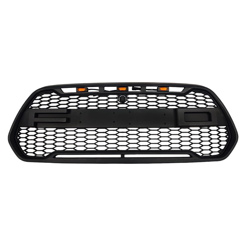Raptor-Style Front Grille for Ford Transit (2014 - 2018)