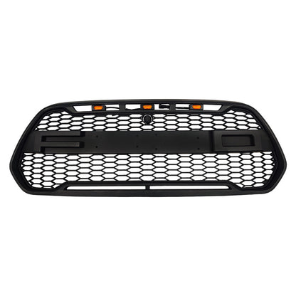 Raptor-Style Front Grille for Ford Transit (2014 - 2018)