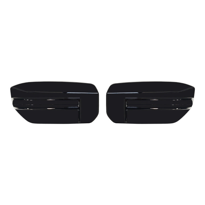 2-Piece M-Style Front Grille for BMW i3