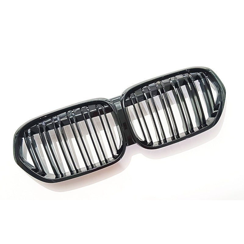 Double-Slat Front Grille for BMW X1 F48 (2020 - 2022)