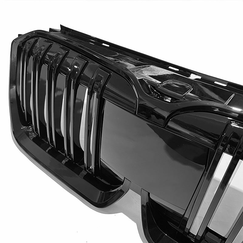 Double-Slat M-Style Front Grille for BMW X1 U11 (2023 - 2026)