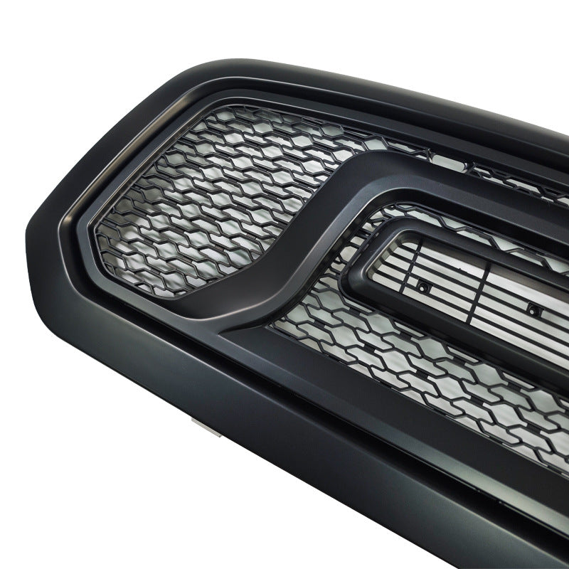 Mesh-Style Front Grille for Dodge Ram 1500 (2002 - 2005)