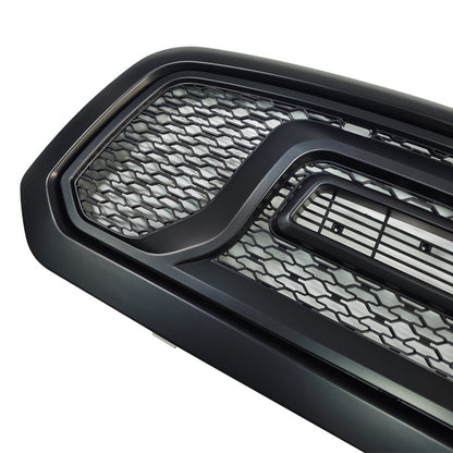 Mesh-Style Front Grille for Dodge Ram 1500 (2002 - 2005)
