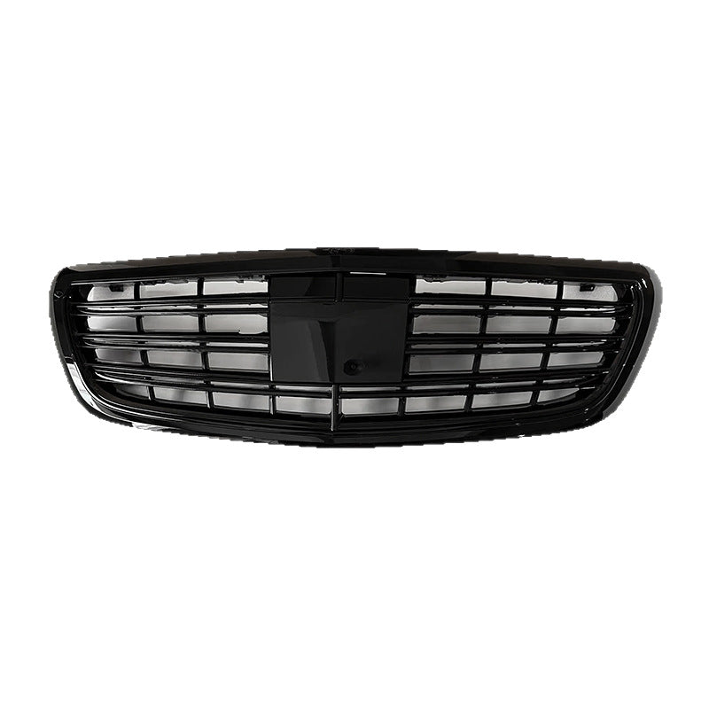 AMG-Style Front Grille for Mercedes-Benz S-Class W222 (2014 - 2020)