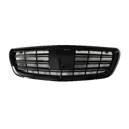 AMG-Style Front Grille for Mercedes-Benz S-Class W222 (2014 - 2020)