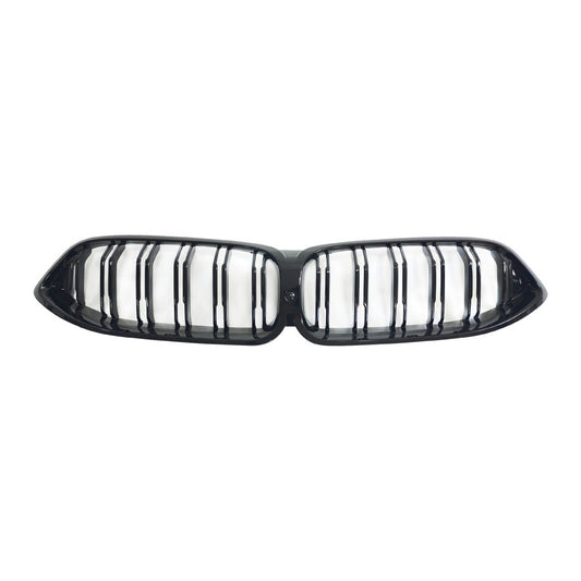 Double-Slat Grille for BMW 8 Series G14 G15 G16 (2019-2022)