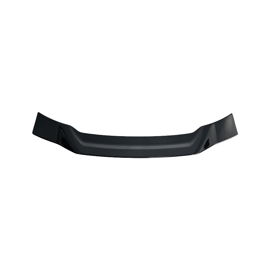 M-Style Rear Wing Spoiler for Lexus IS, Glossy Black