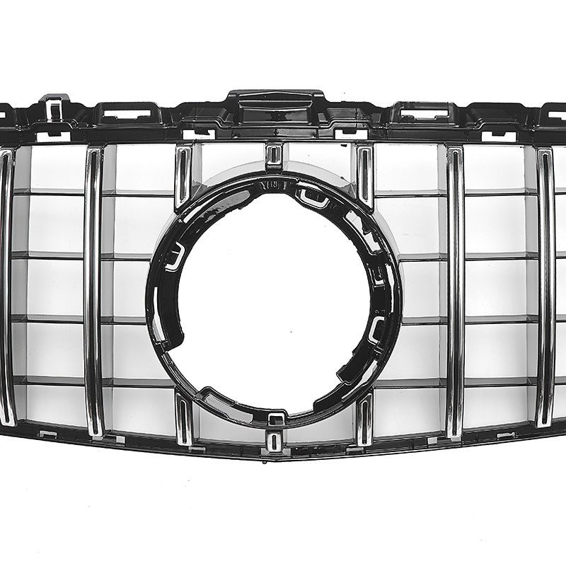 GT-Style Front Grille for Mercedes-Benz C-Class W205 (2019 - 2021)