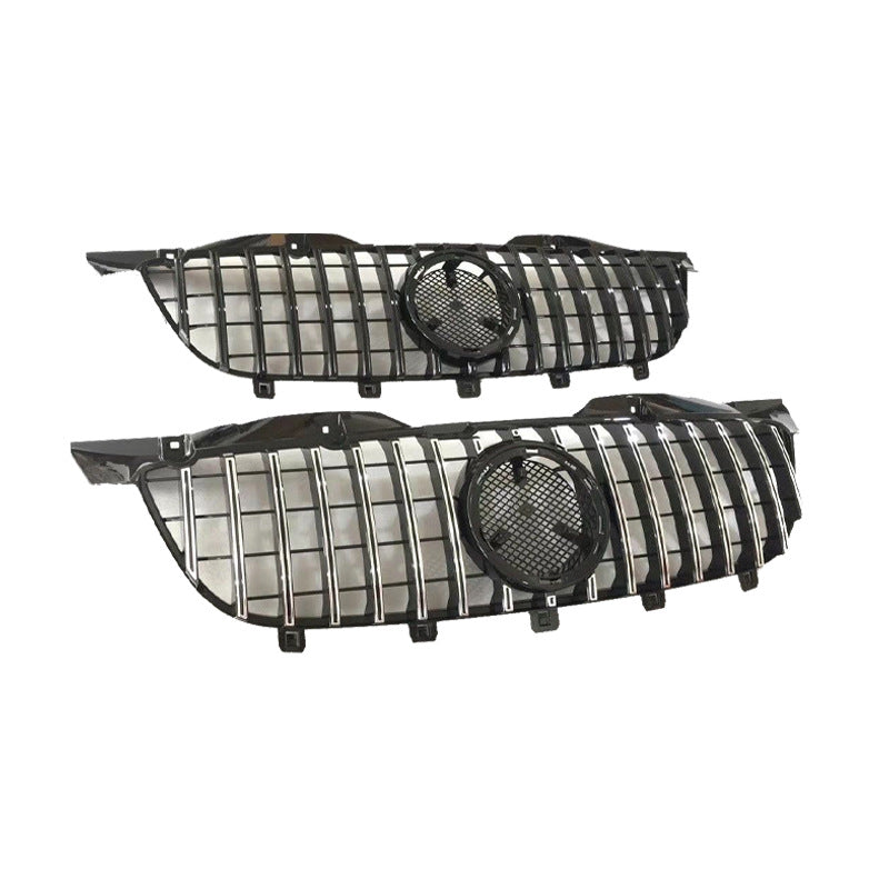 GT-Style Mesh Front Grille for Mercedes-Benz Sprinter W906 (2009 - 2012)