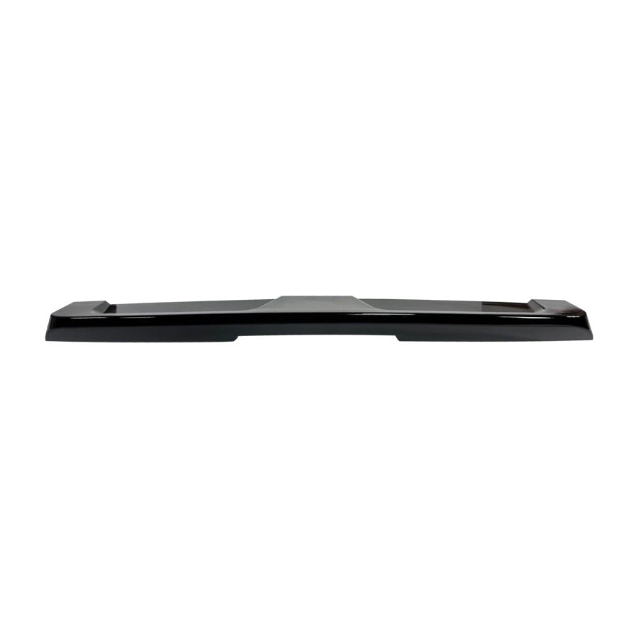 Roof Spoiler for Toyota Tacoma (2024 - 2026), Glossy Black