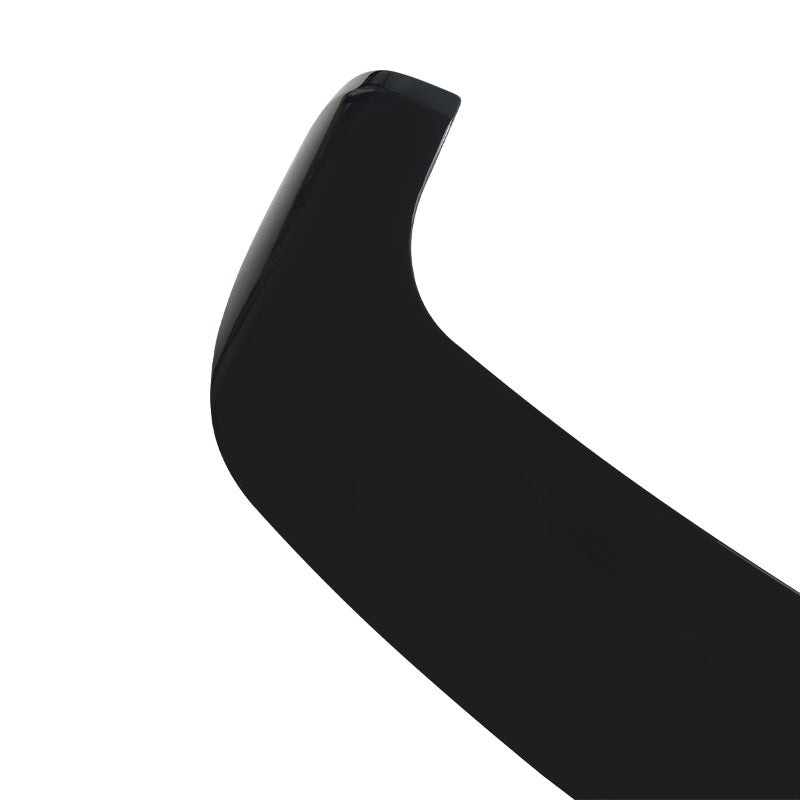 Blacked-Out Rear Wing Spoiler for BMW X5 G05 (2019 - 2026)