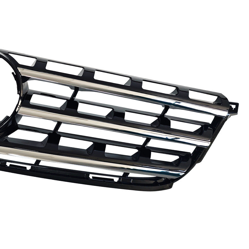 OE-Style Front Grille for Mercedes-Benz ML-Class / Mercedes-Benz GLE-Class W166 (2013 - 2015)