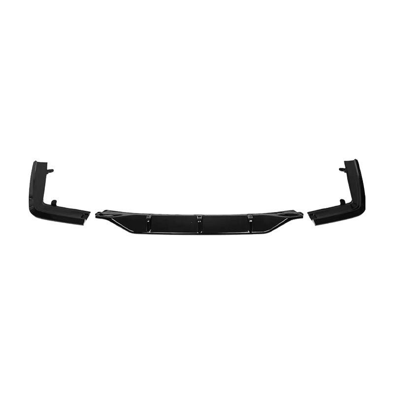 MP-Style Rear Diffuser Lip for BMW 7 Series G12 (2019 - 2022)