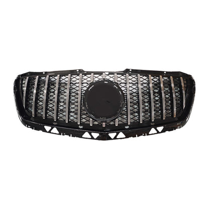 GT-Style Front Grille for Mercedes-Benz Sprinter W906 (2013 - 2016)