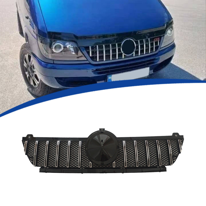 GT-Style Front Grille for Mercedes-Benz Sprinter W901