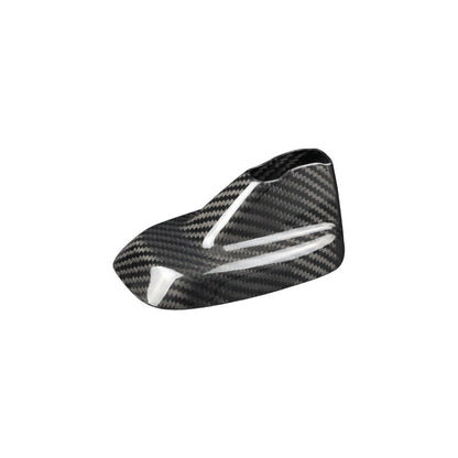 Real Carbon Fiber Antenna Cover for MINI