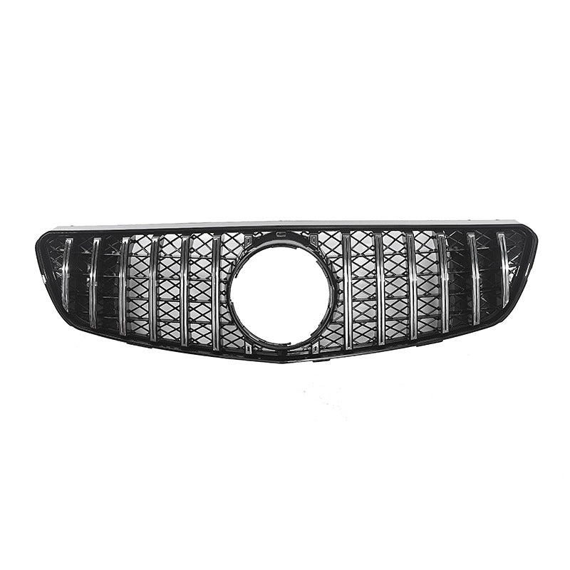 GT-Style Front Grille for Mercedes-Benz R-Class W250 (2007 - 2010)