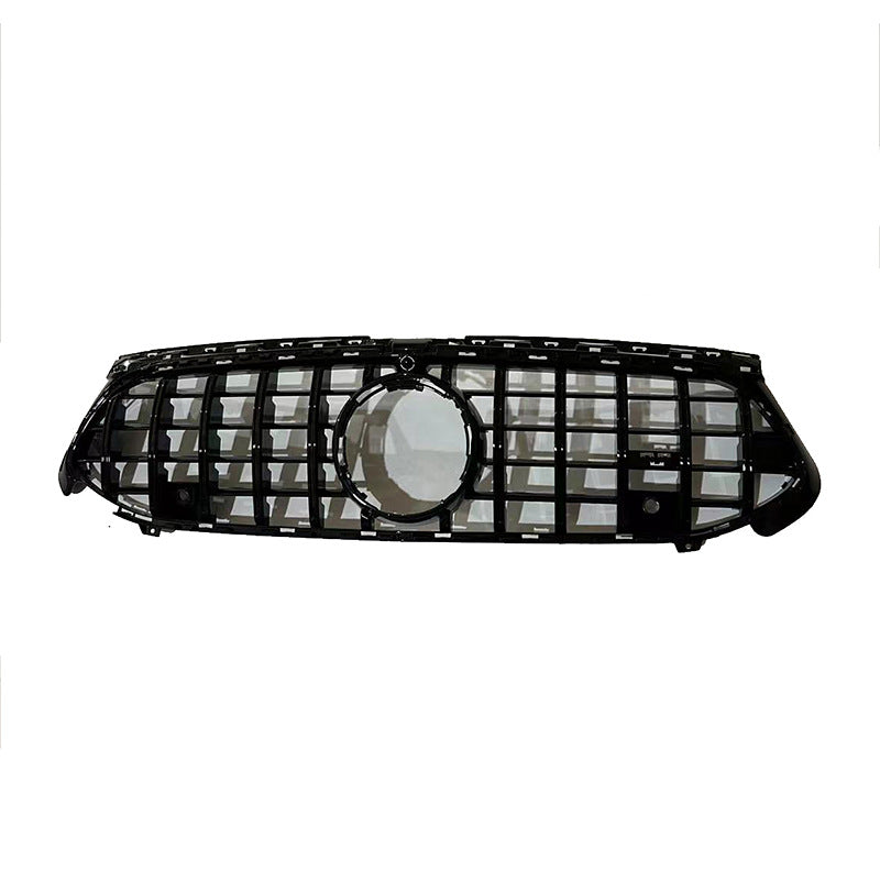 GT-Style Front Grille for Mercedes-Benz A-Class W177 (2023 - 2026)