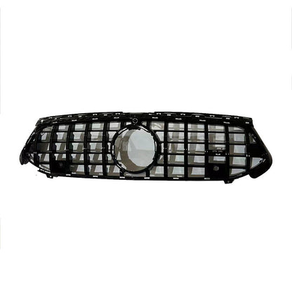 GT-Style Front Grille for Mercedes-Benz A-Class W177 (2023 - 2026)