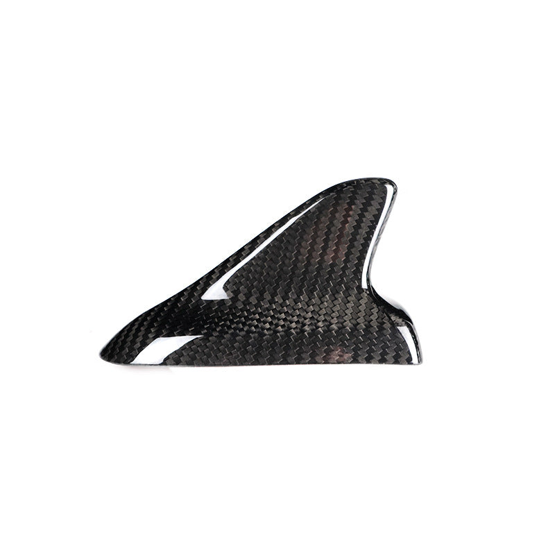 Real Carbon Fiber Antenna Cover for Chevrolet Camaro (2010 - 2015)