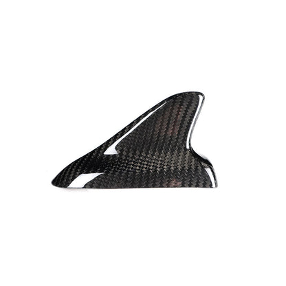 Real Carbon Fiber Antenna Cover for Chevrolet Camaro (2010 - 2015)