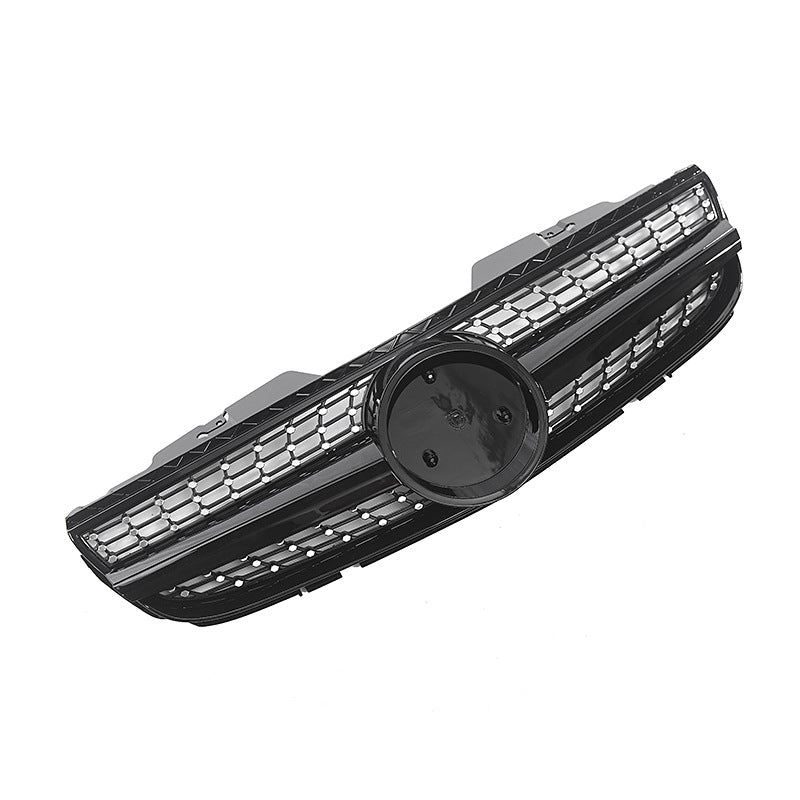 Diamond-Star Front Grille for Mercedes-Benz SL-Class R230 (2007 - 2009)