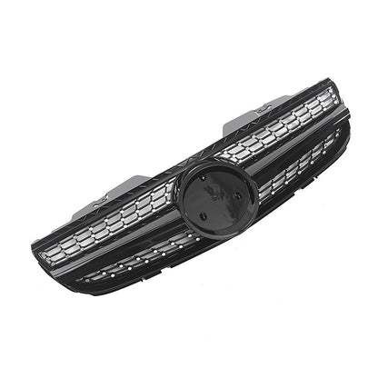 Diamond-Star Front Grille for Mercedes-Benz SL-Class R230 (2007 - 2009)