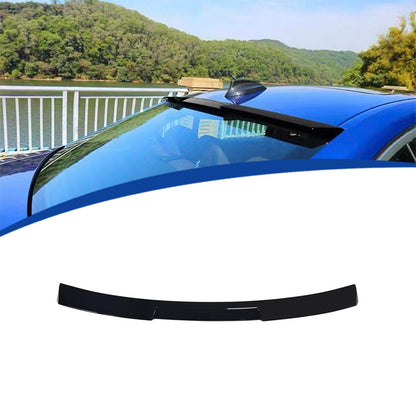 Rear Wing Spoiler for BMW 3 Series G20 (2019 - 2026), Glossy Black