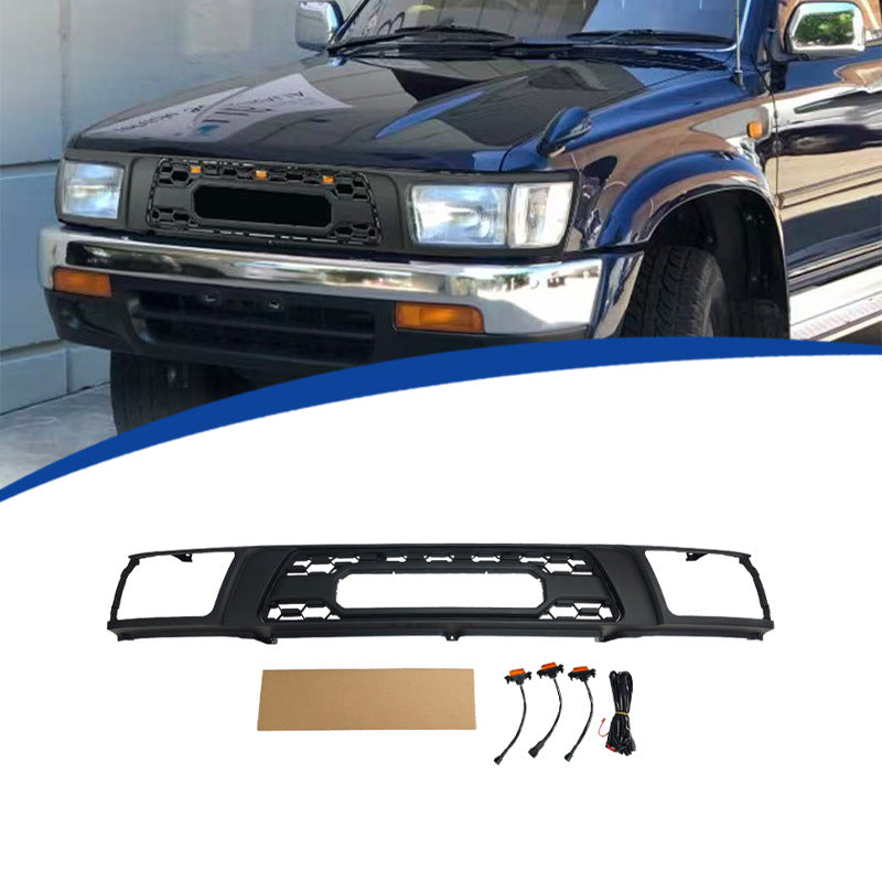 TRD-Style Front Grille for Toyota 4Runner (1992 - 1995)