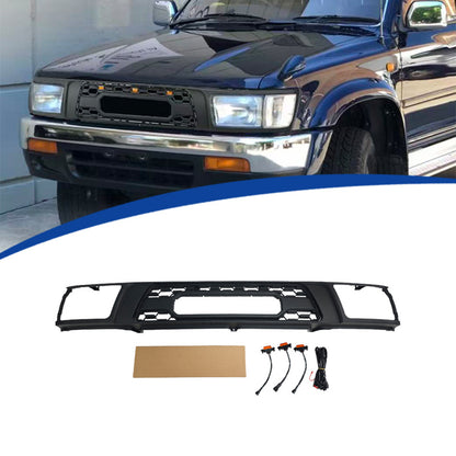 TRD-Style Front Grille for Toyota 4Runner (1992 - 1995)