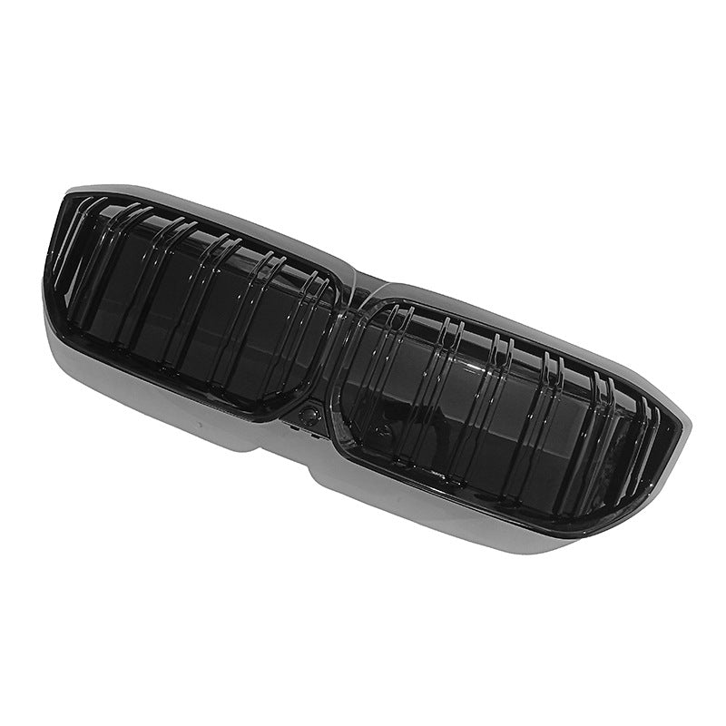 6-Bar Double-Slat Front Grille for BMW i3 (2022 - 2025)