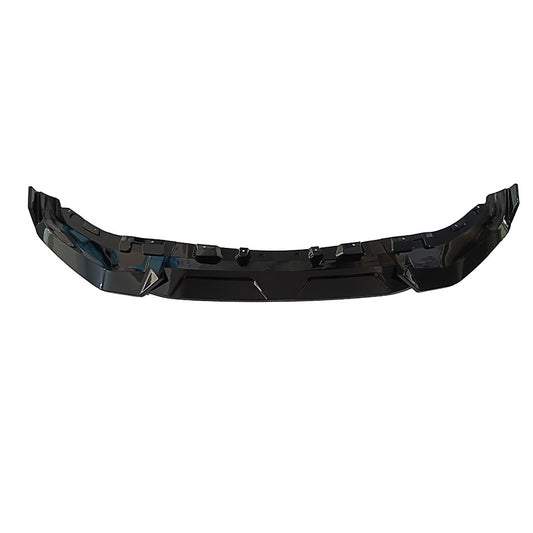 MT Sport MT Front Lip Spoiler for BMW X7 G07 (alternate view 2)